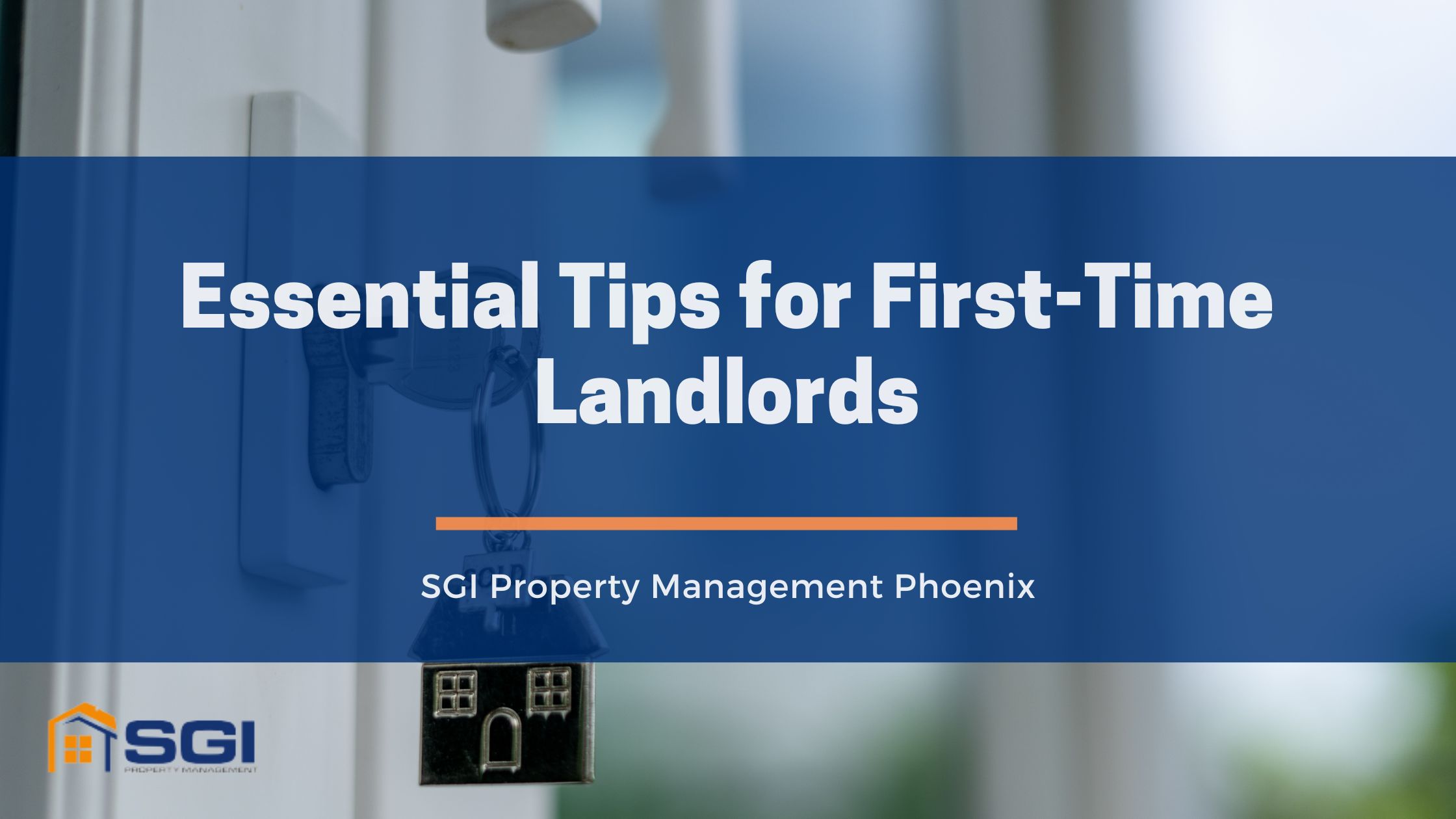 Property Management Blog